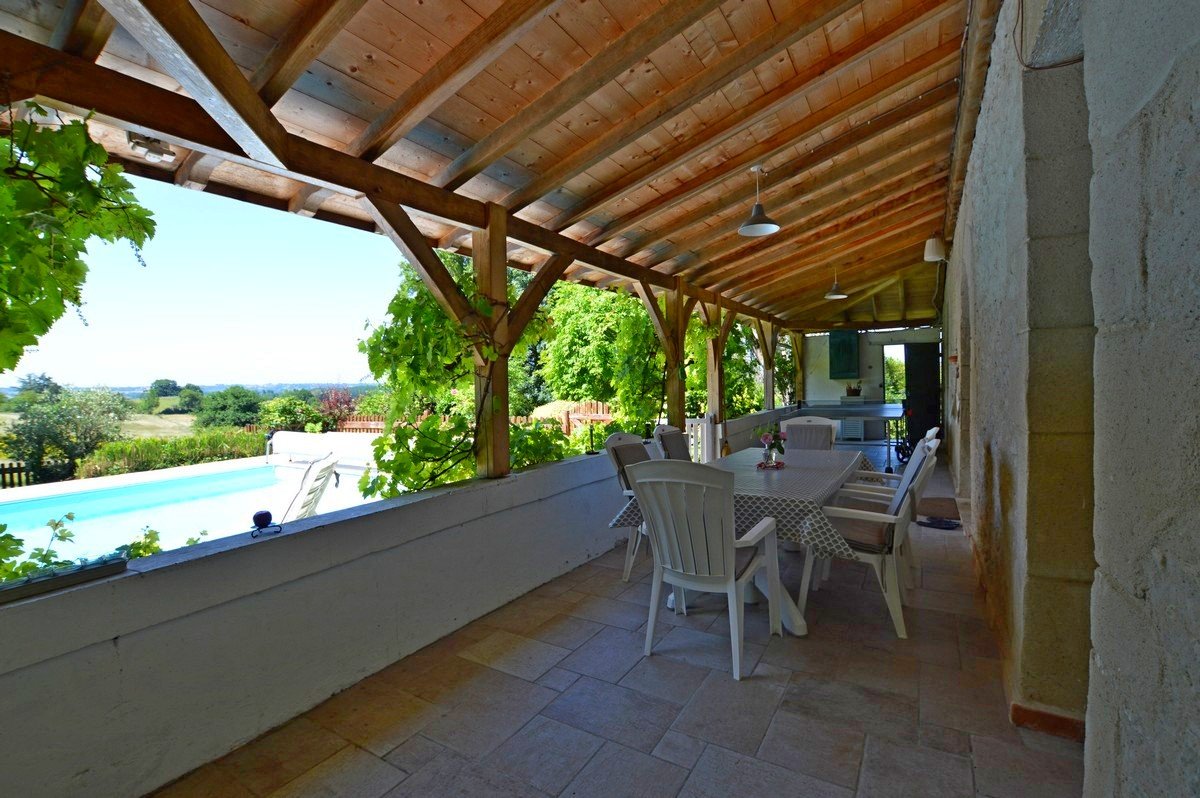 Maison à vendre, 187m², Duras