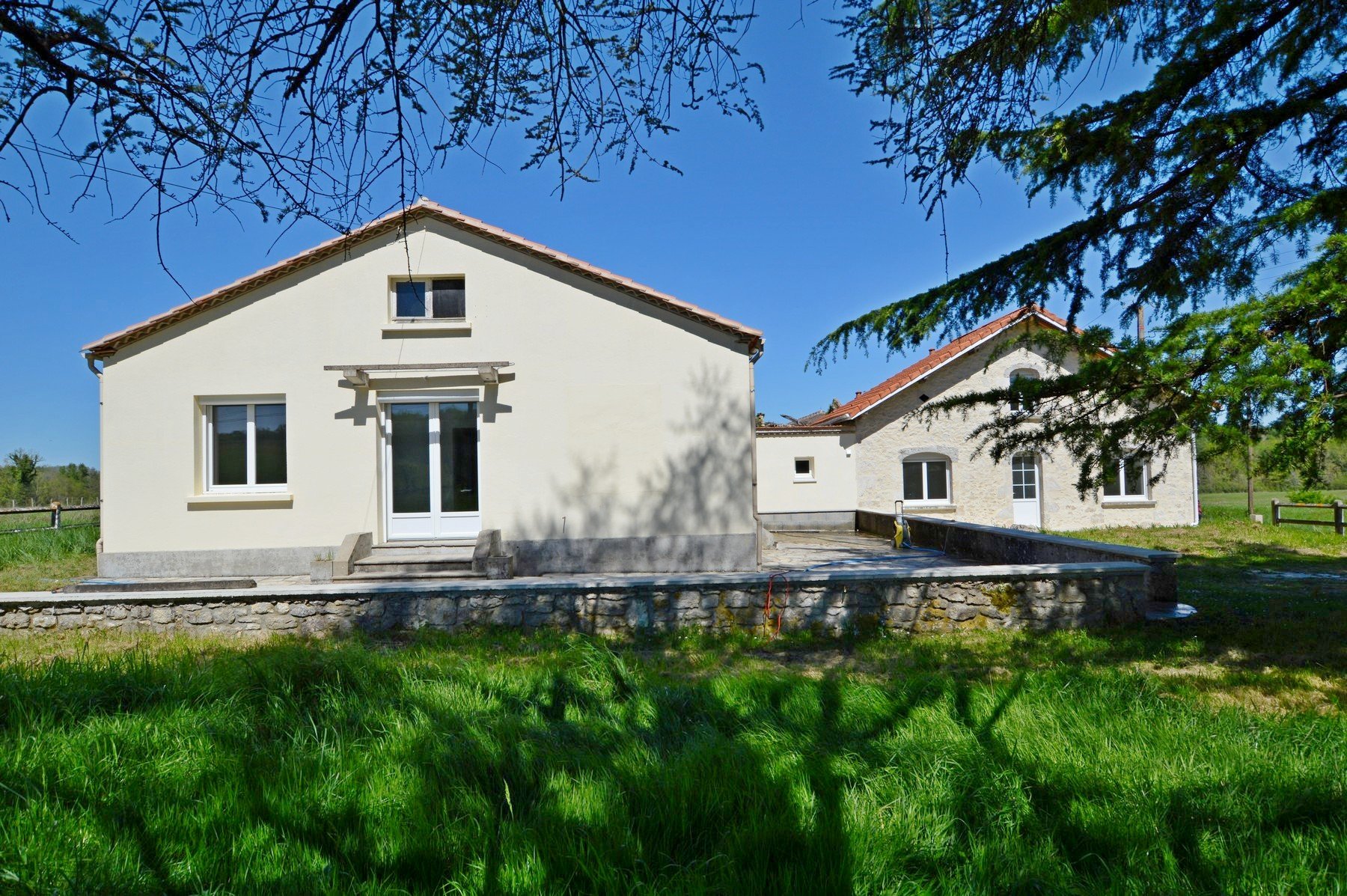 Maison à vendre, 143m², Duras