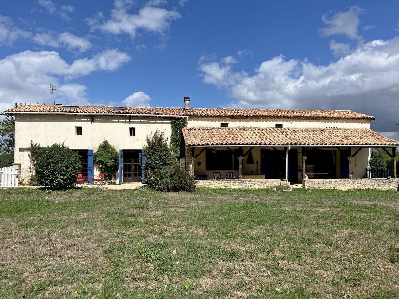 Maison à vendre, 256m², Duras