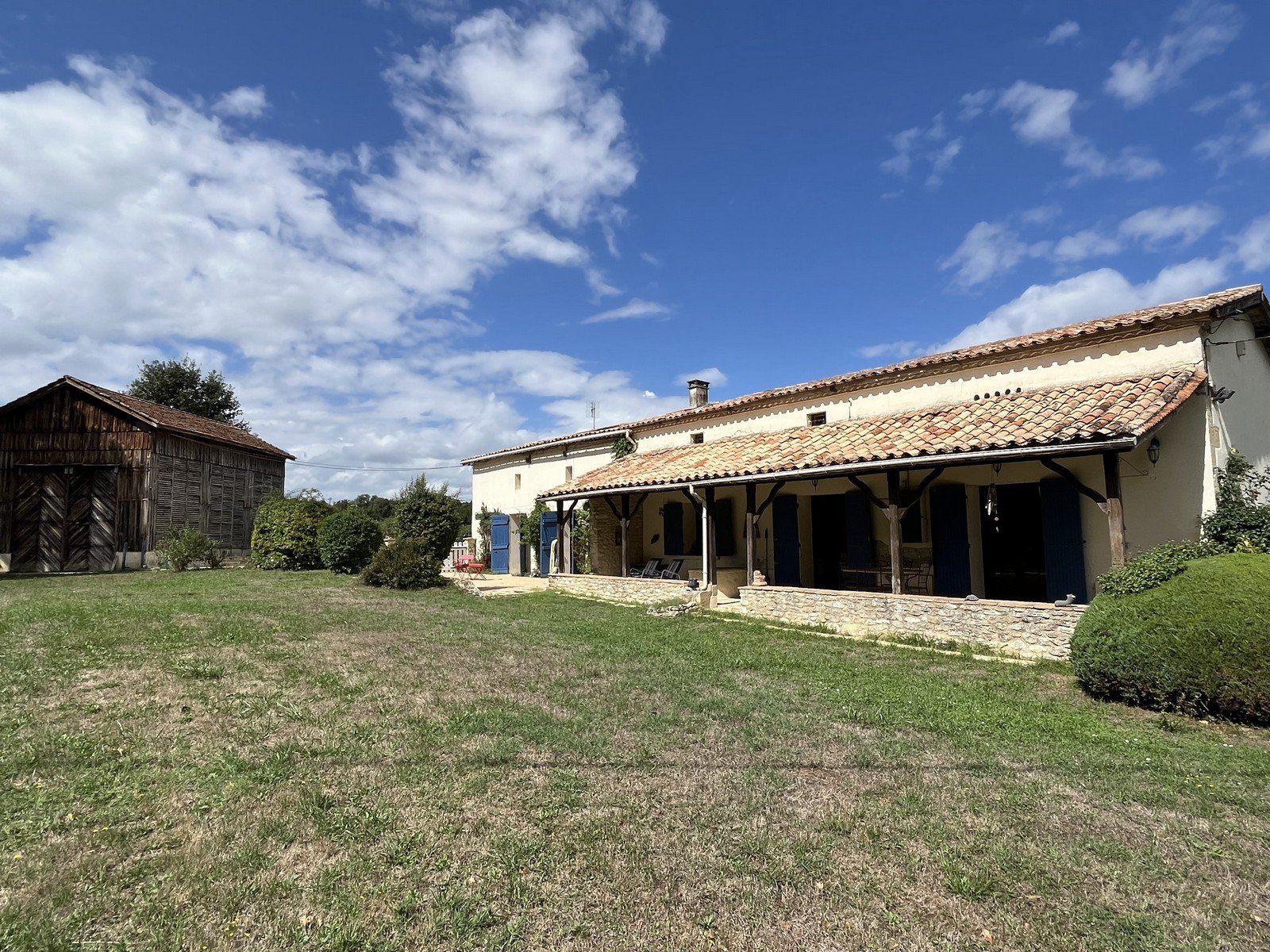 Maison à vendre, 256m², Duras