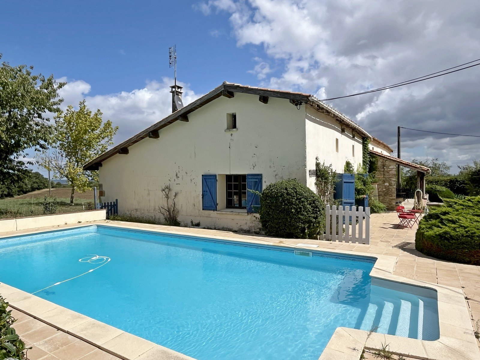Maison à vendre, 256m², Duras
