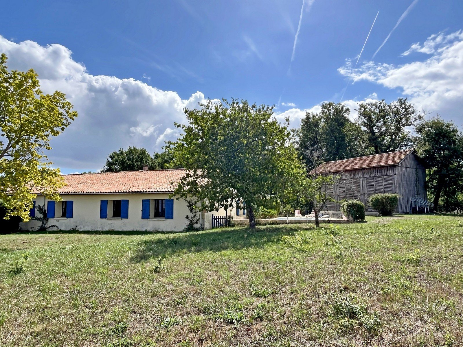 Maison à vendre, 256m², Duras