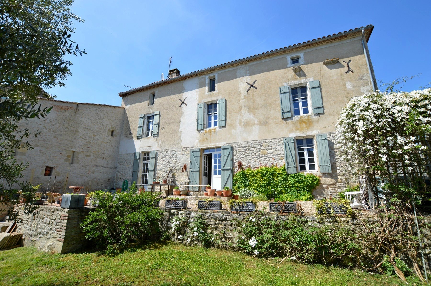 Maison à vendre, 235m², Lévignac-de-Guyenne