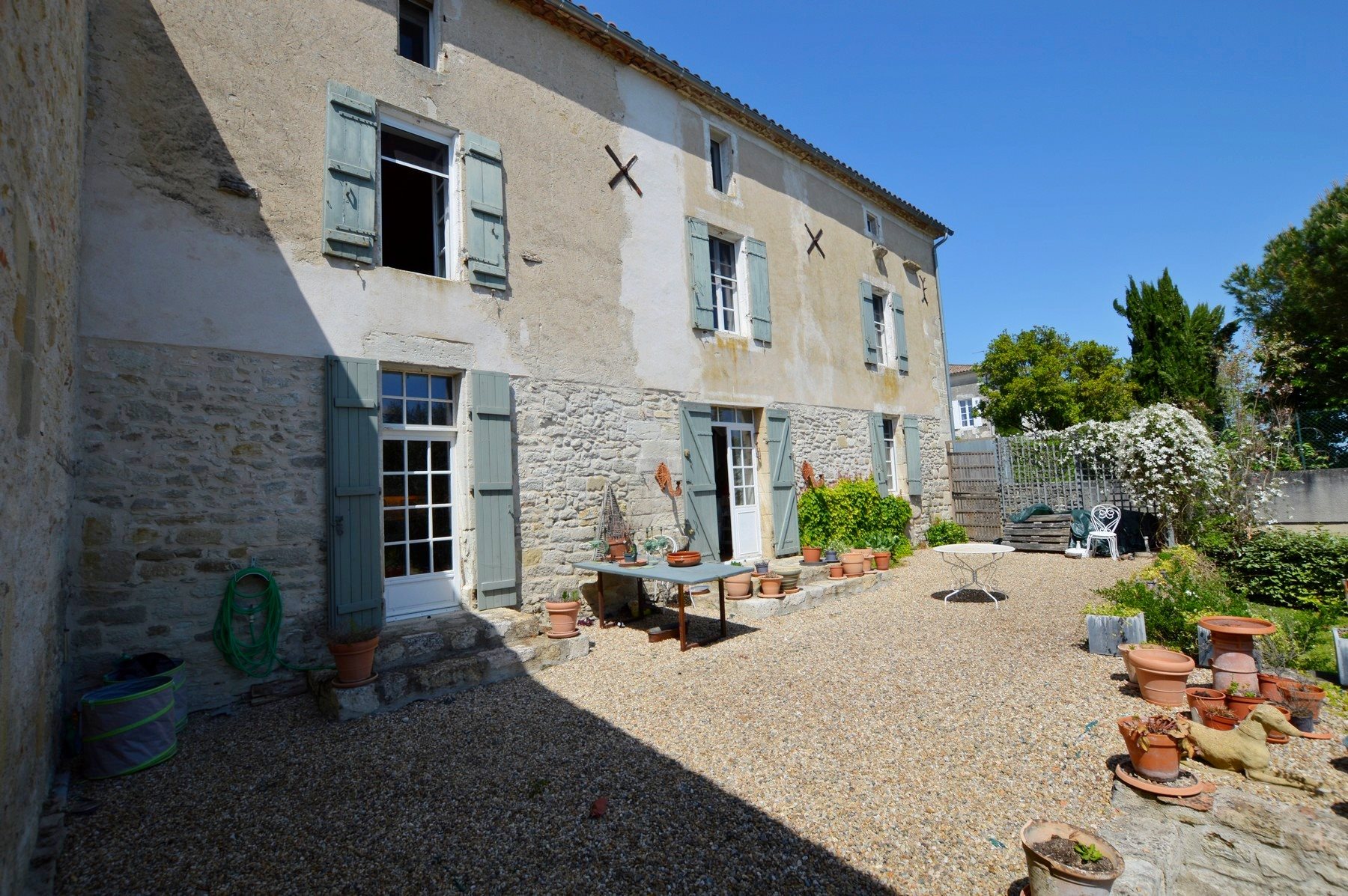 Maison à vendre, 235m², Lévignac-de-Guyenne