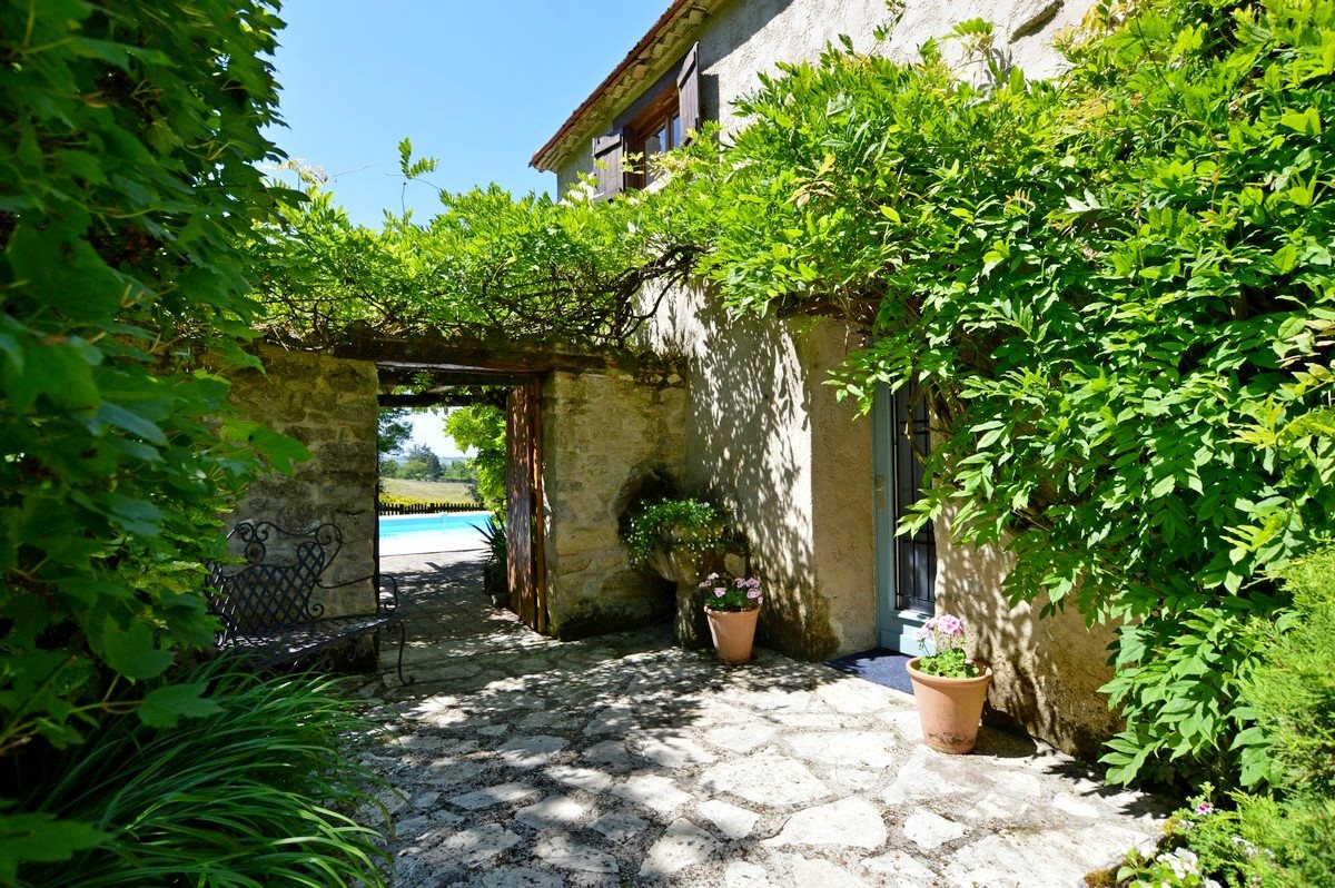 Maison à vendre, 187m², Duras