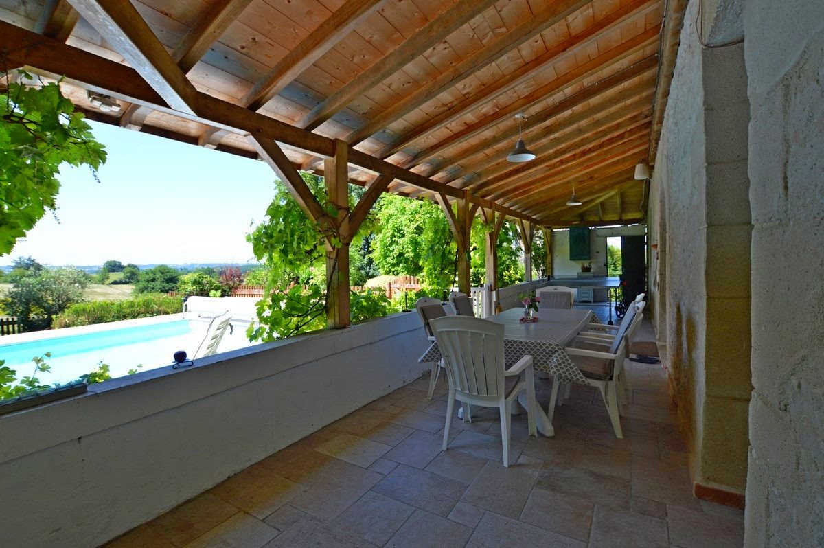 Maison à vendre, 187m², Duras