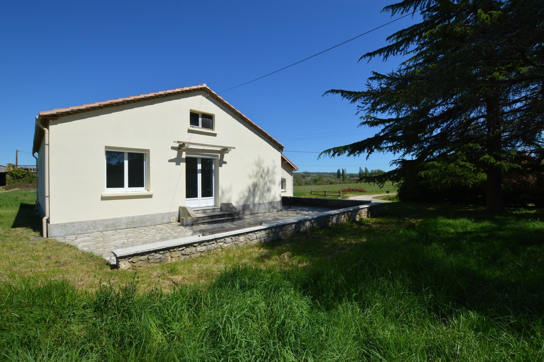 Maison à vendre, 143m², Duras