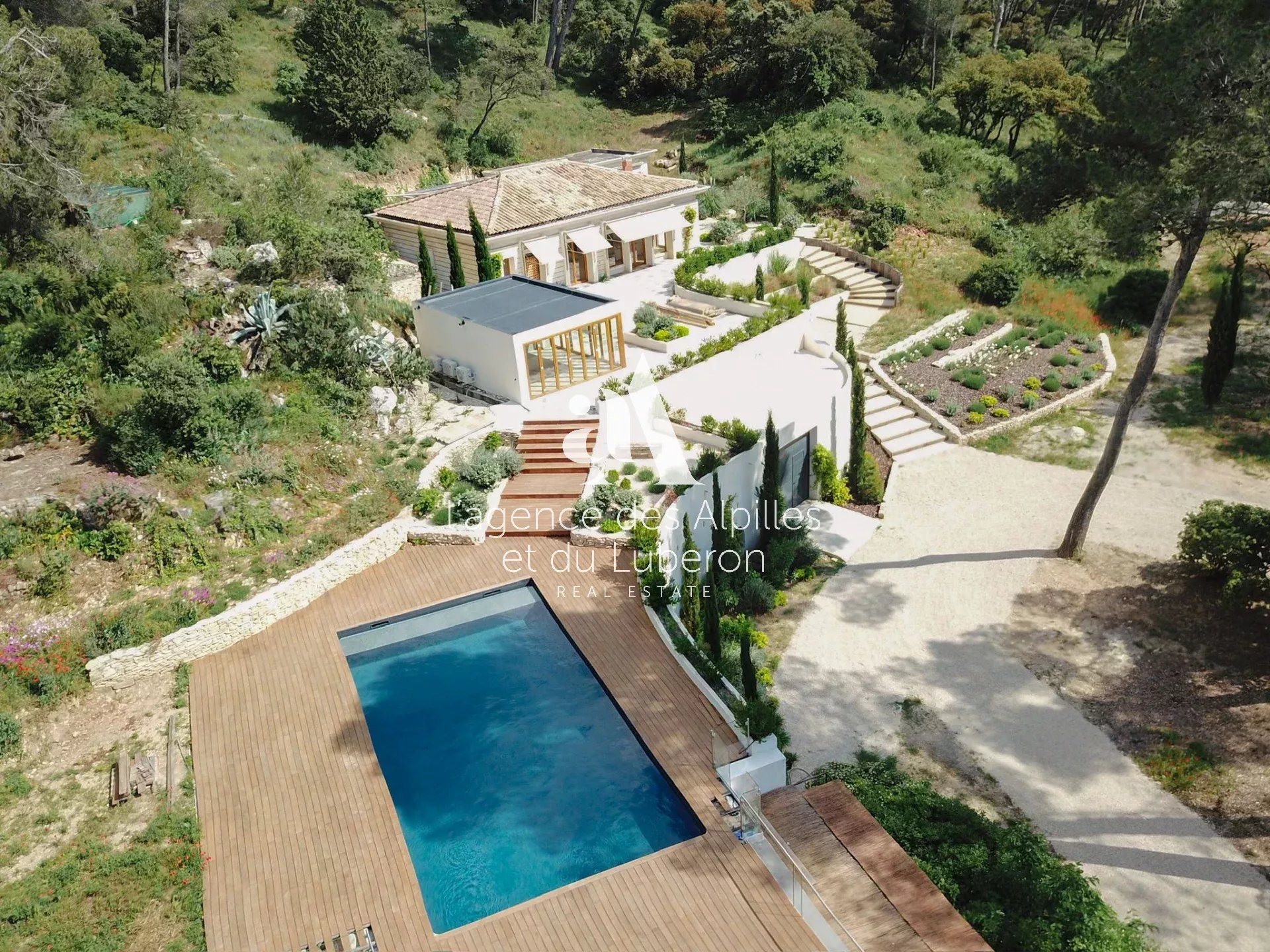 Maison à vendre, 298m², Saint-Rémy-de-Provence