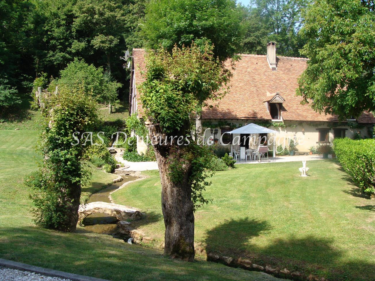 Maison à vendre, 300m², Sancerre