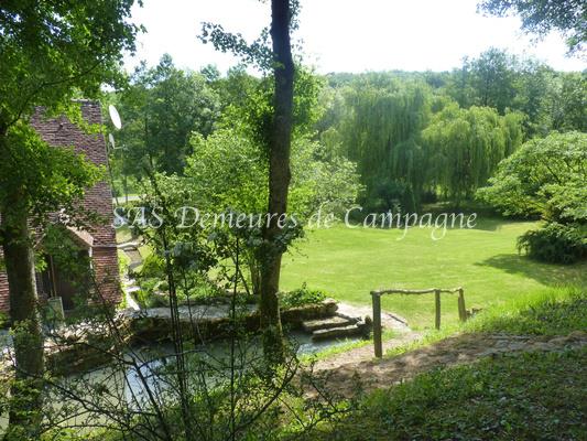 Maison à vendre, 300m², Sancerre
