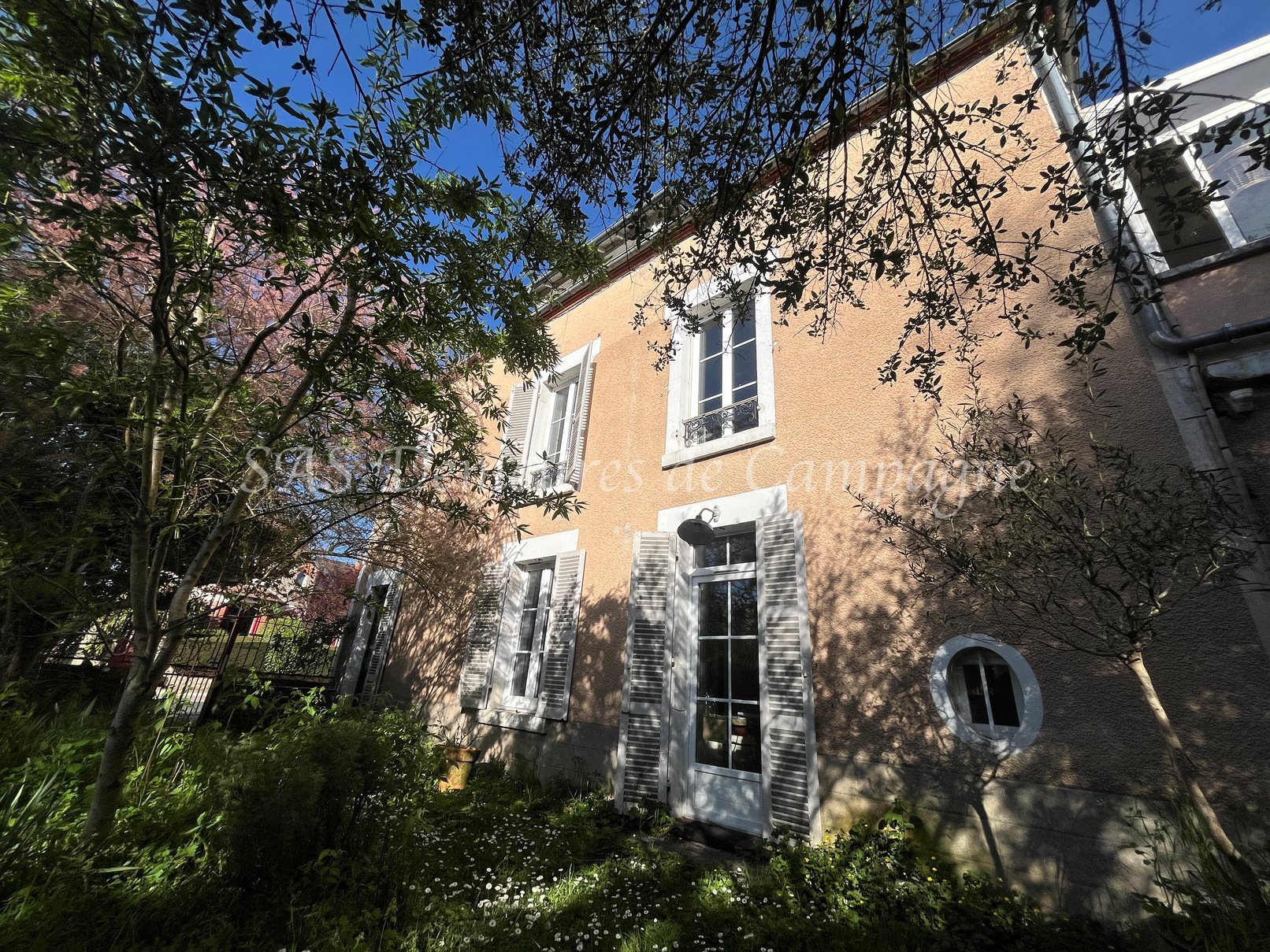Maison à vendre, 220m², Sancerre