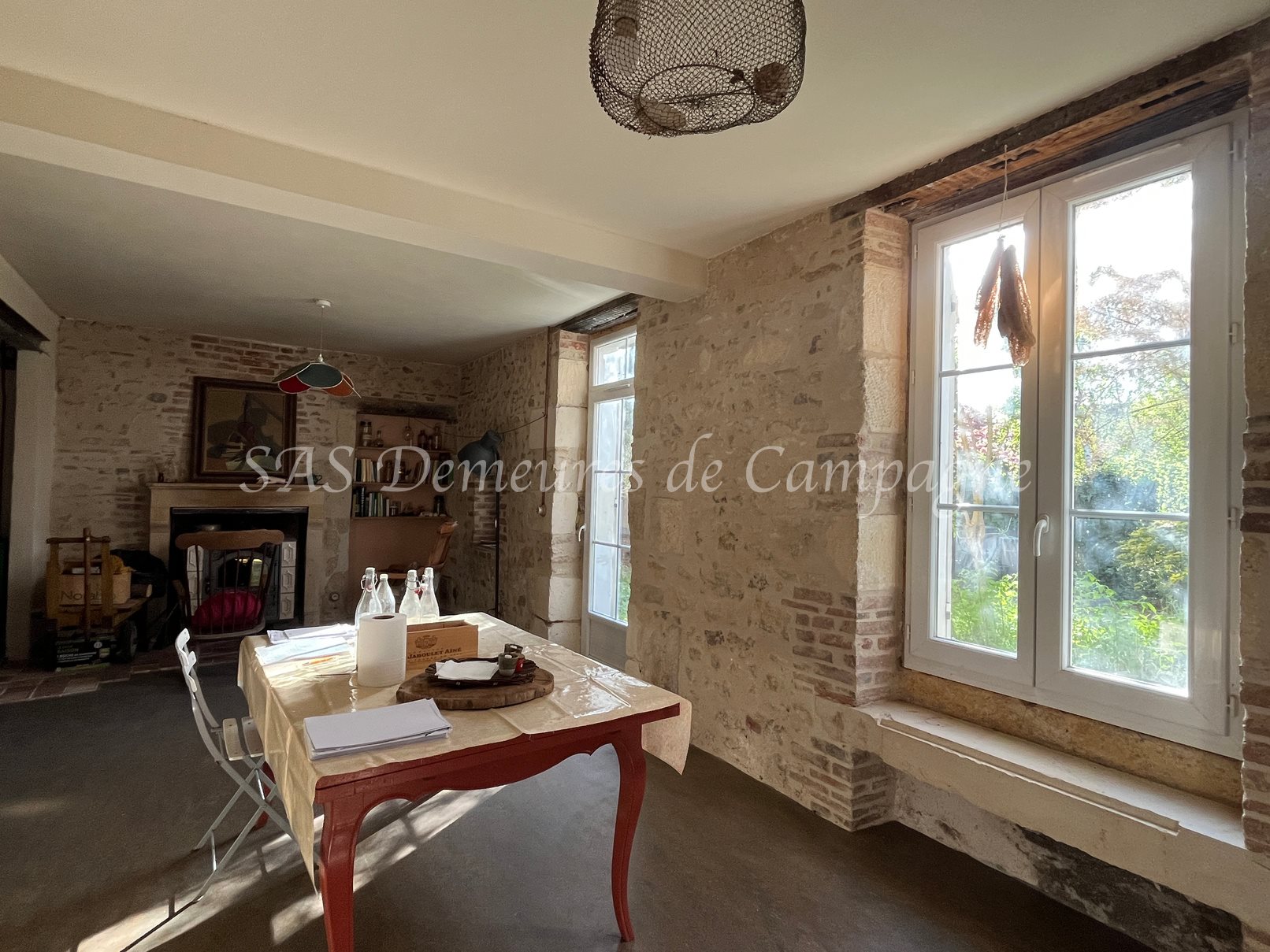 Maison à vendre, 220m², Sancerre
