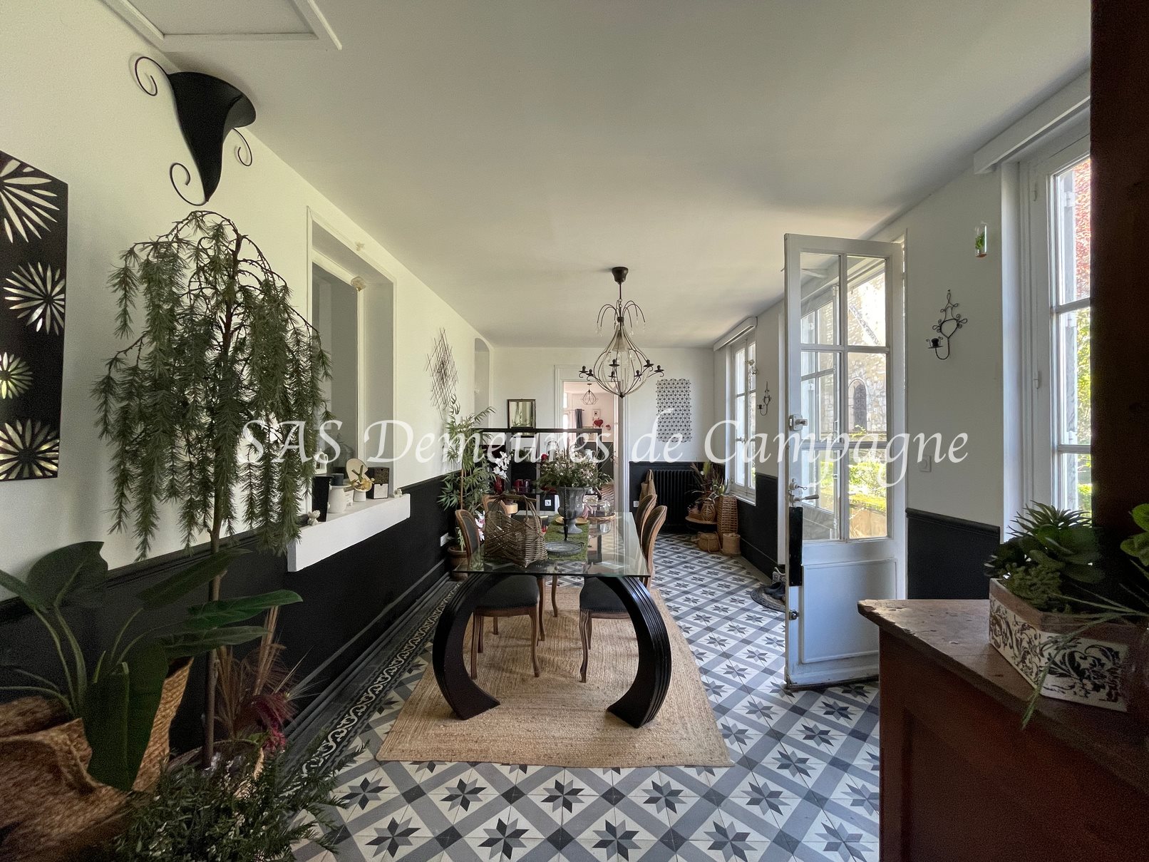 Maison à vendre, 530m², Les Aix-d'Angillon