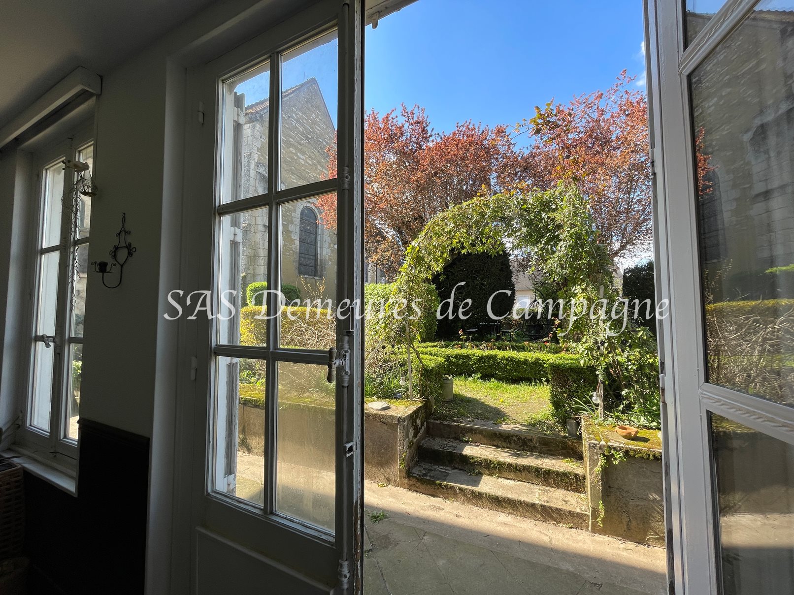 Maison à vendre, 530m², Les Aix-d'Angillon