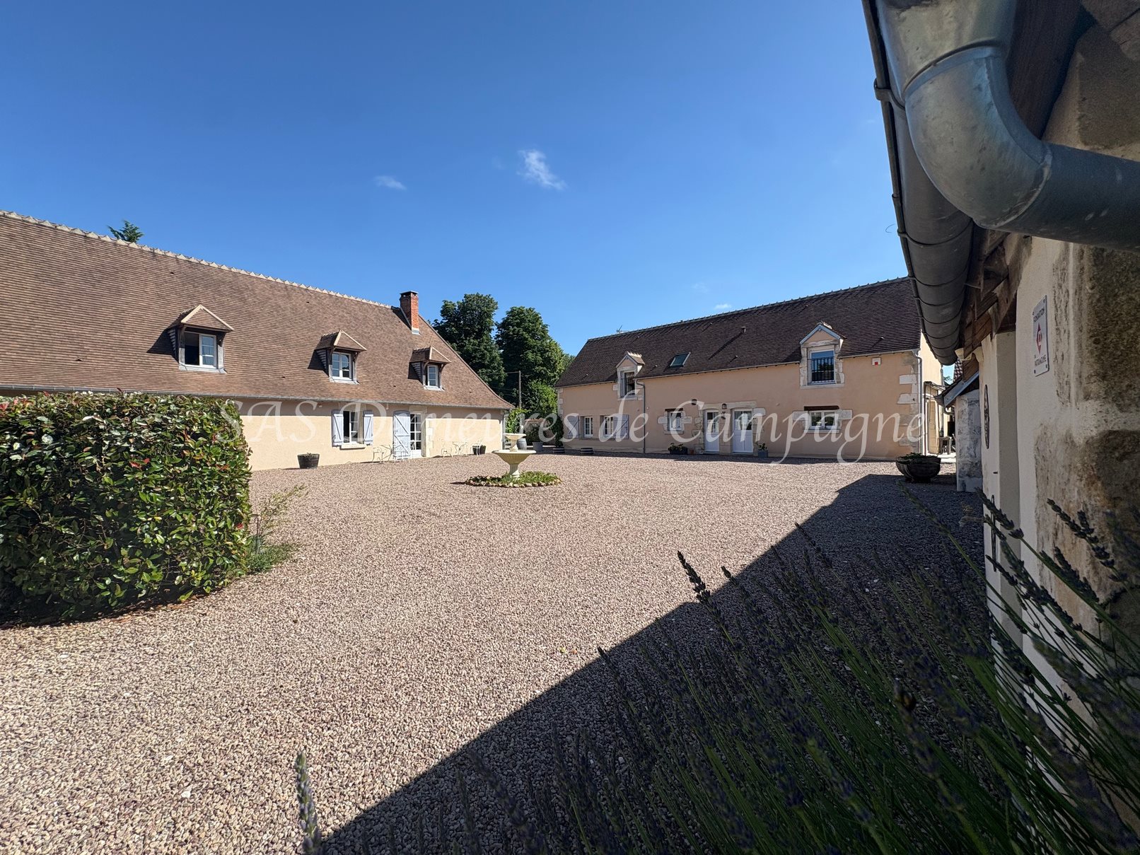 Maison à vendre, 315m², Sancerre
