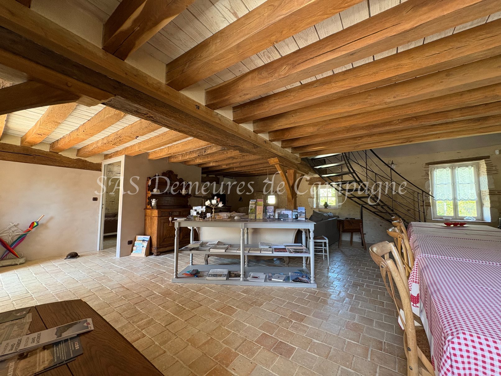 Maison à vendre, 315m², Sancerre