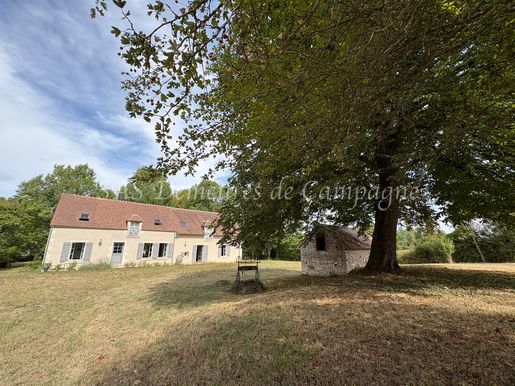 Maison 9 pièces 188 m² · à Sancerre · 188 m² · 380 000 €