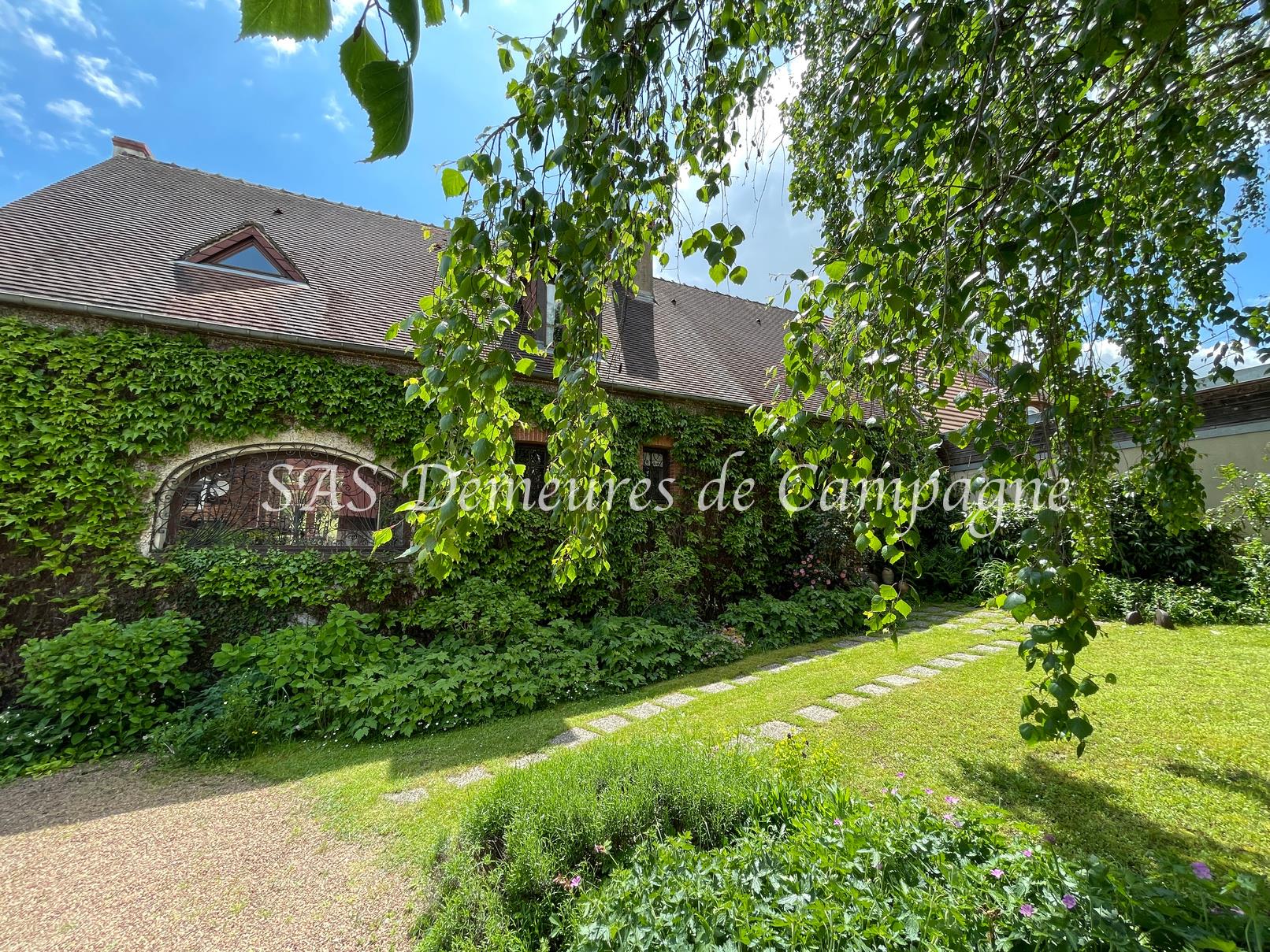 Maison à vendre, 183m², Sancerre