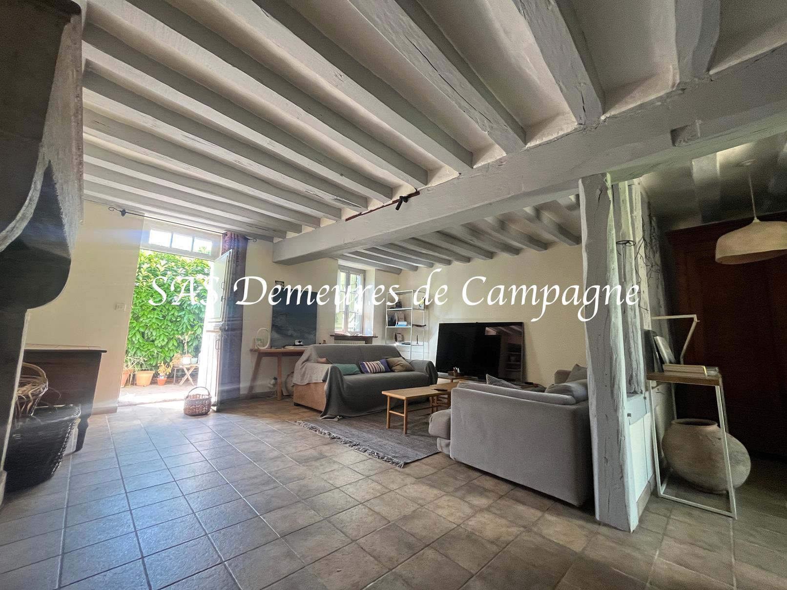 Maison à vendre, 183m², Sancerre