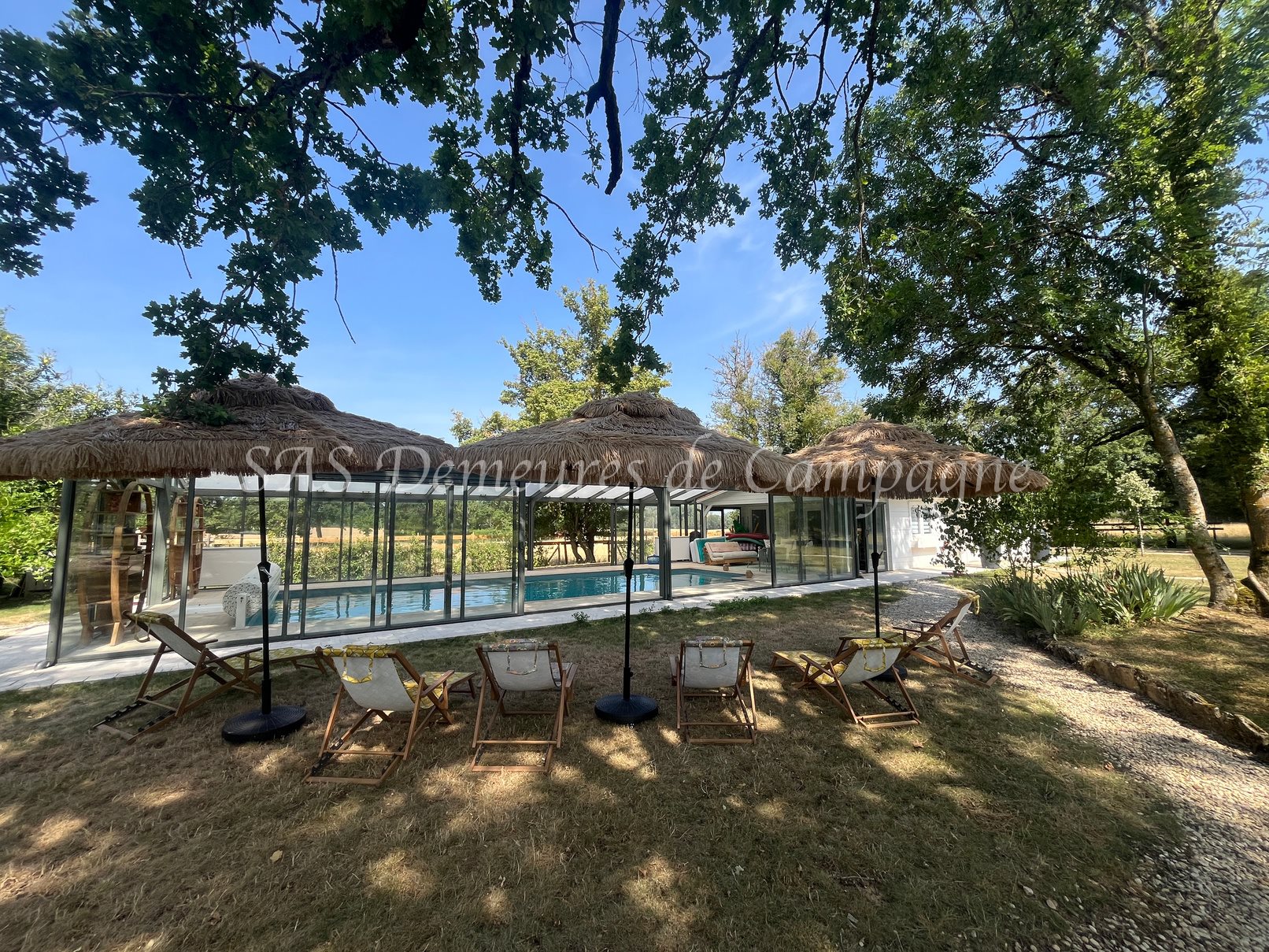 Maison à vendre, 500m², Sancerre