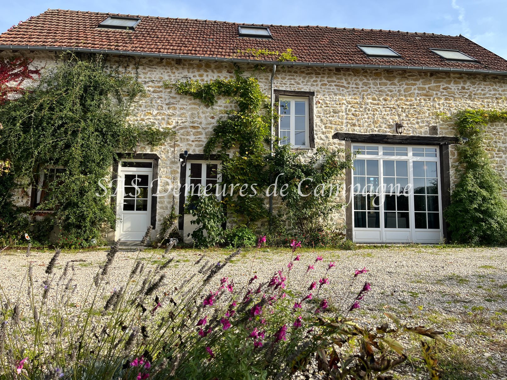 Maison à vendre, 500m², Sancerre