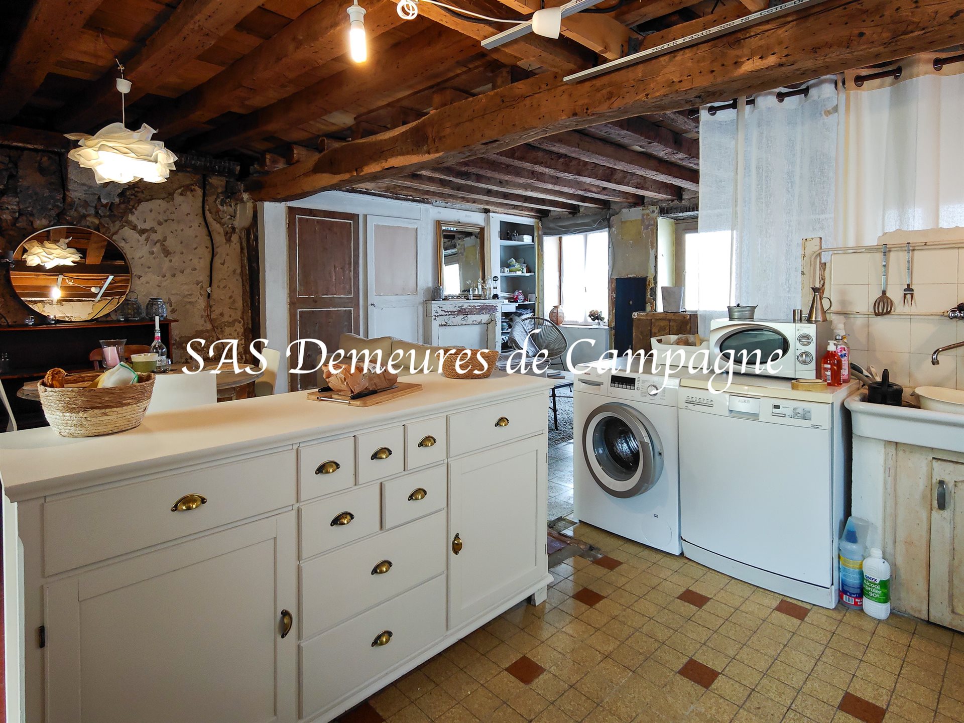 Maison à vendre, 67m², Sancerre