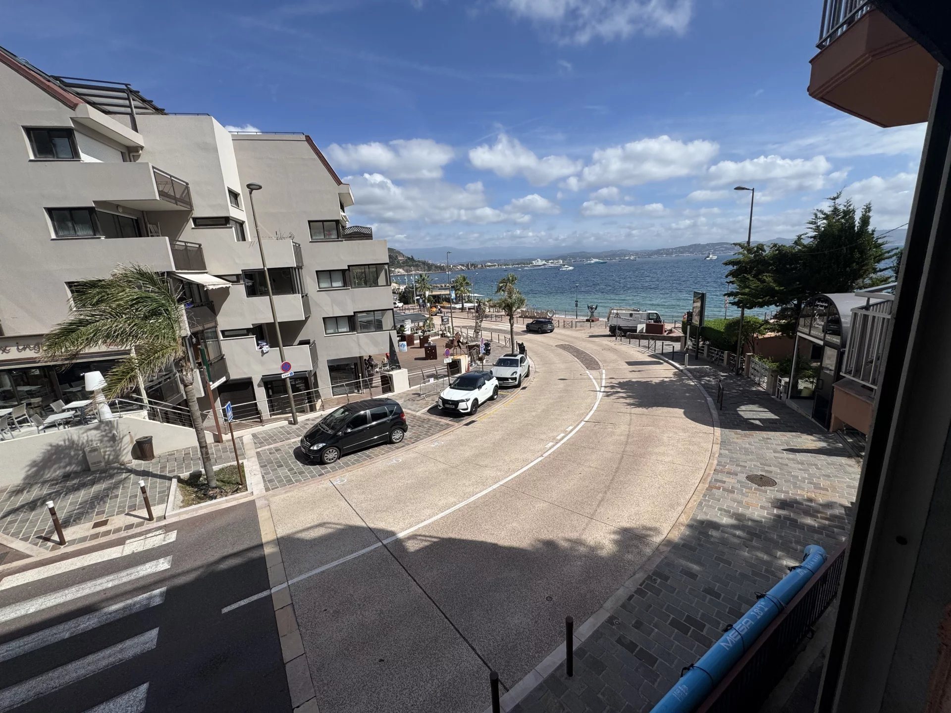 Appartement à vendre, 30m², Théoule-sur-Mer