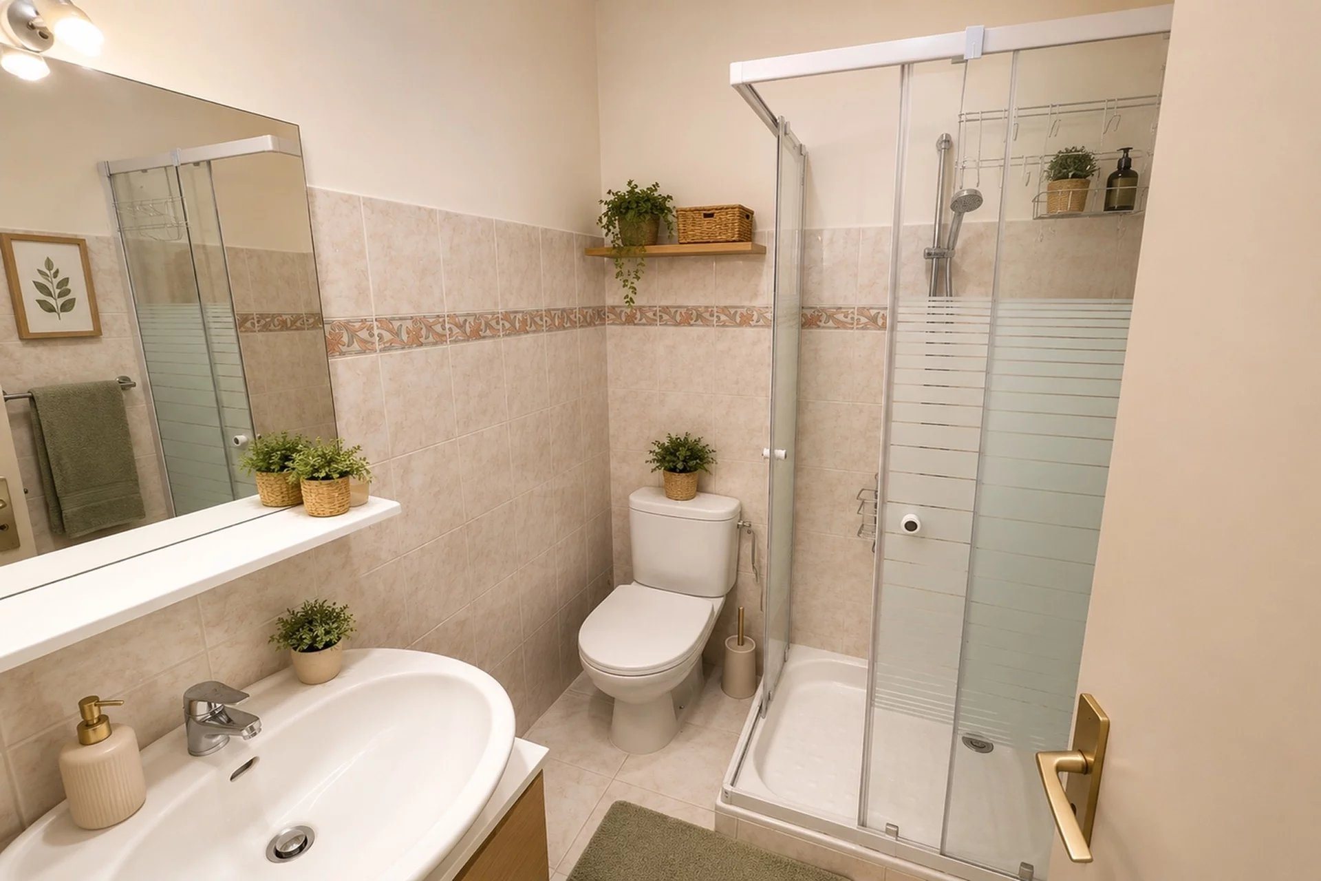 Appartement à vendre, 30m², Théoule-sur-Mer