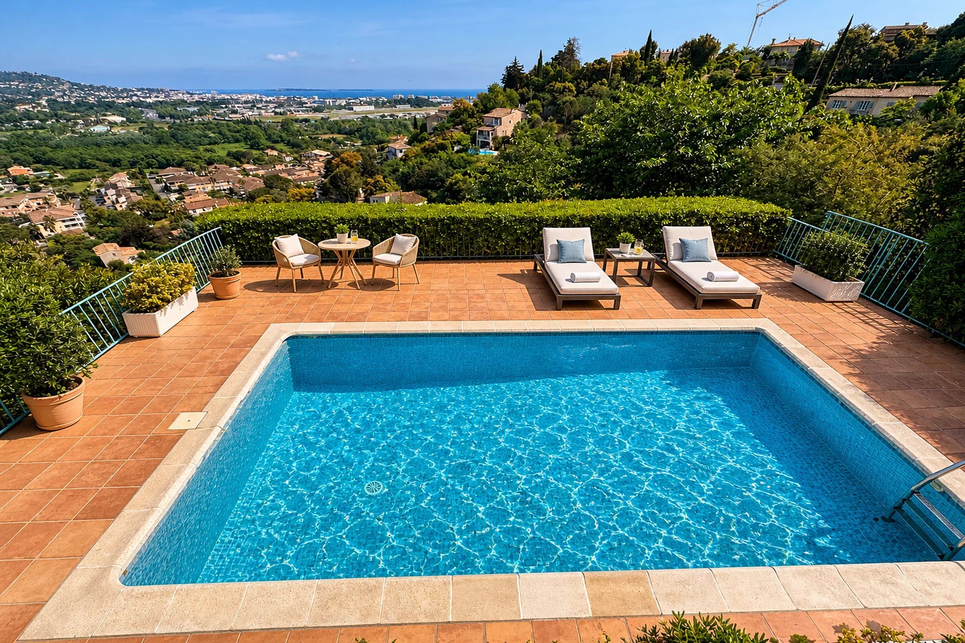 Maison à vendre, 197m², Mandelieu-la-Napoule