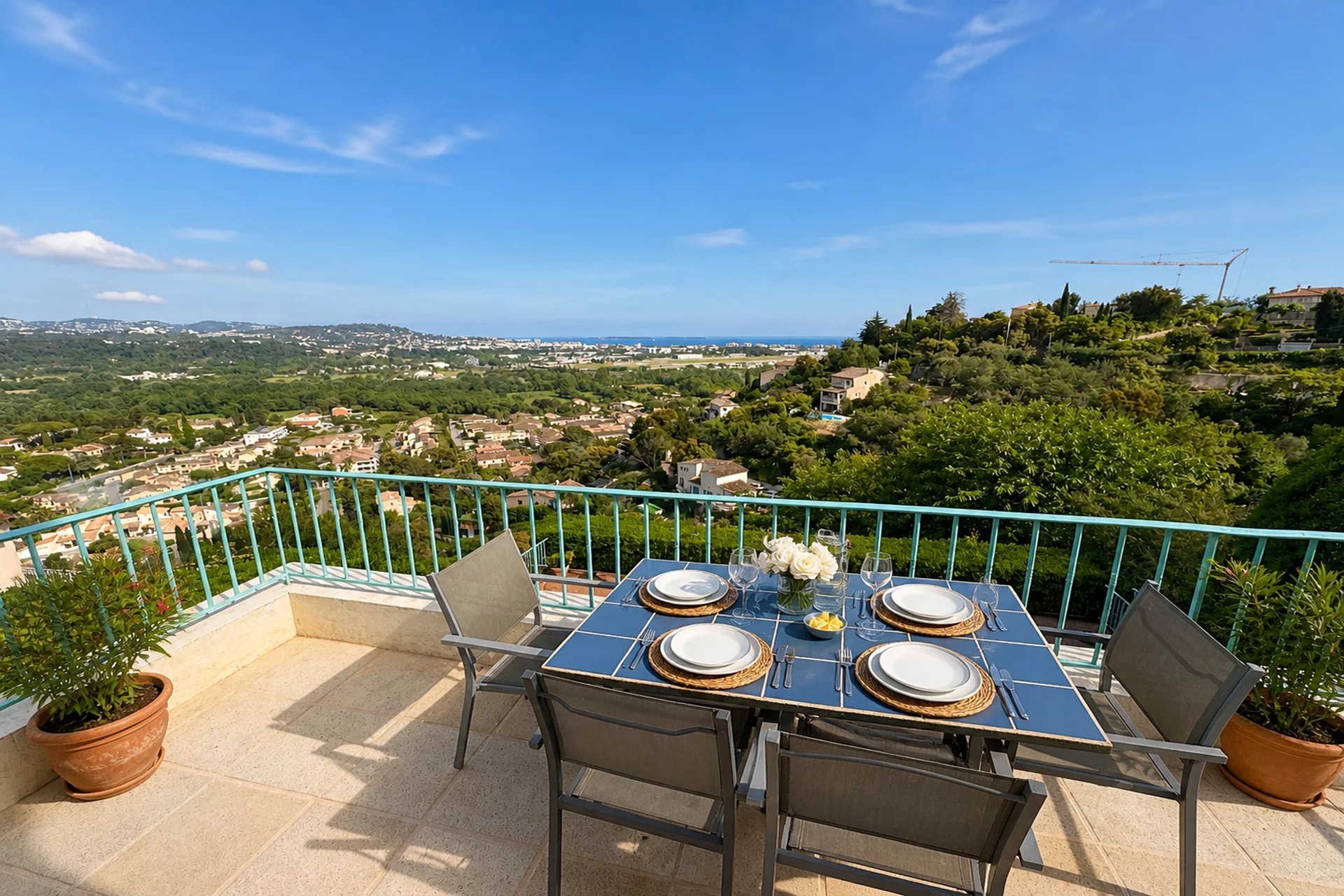 Maison à vendre, 197m², Mandelieu-la-Napoule