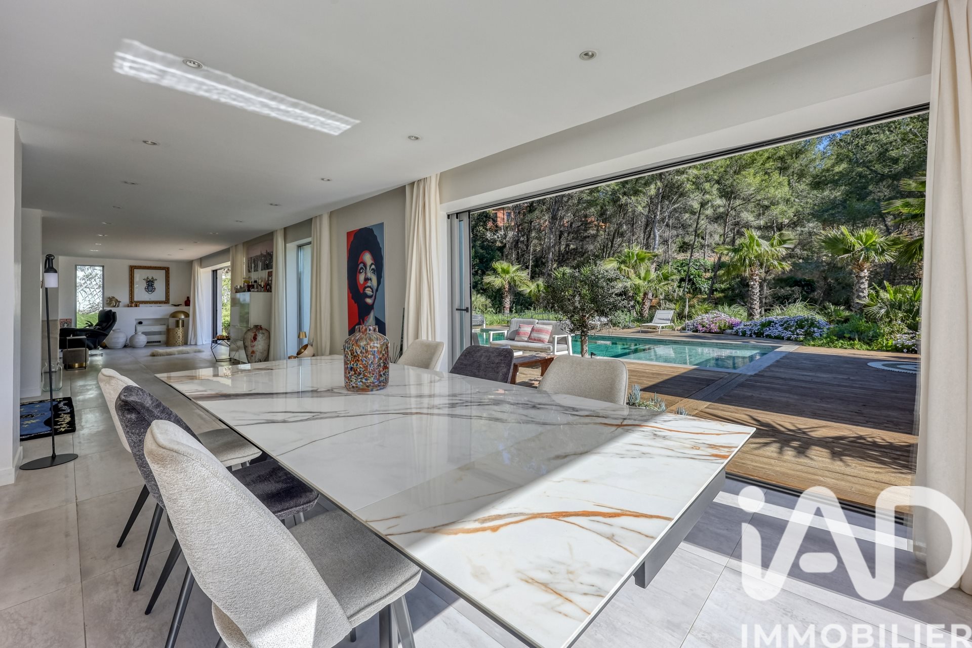 Maison à vendre, 288m², Bandol