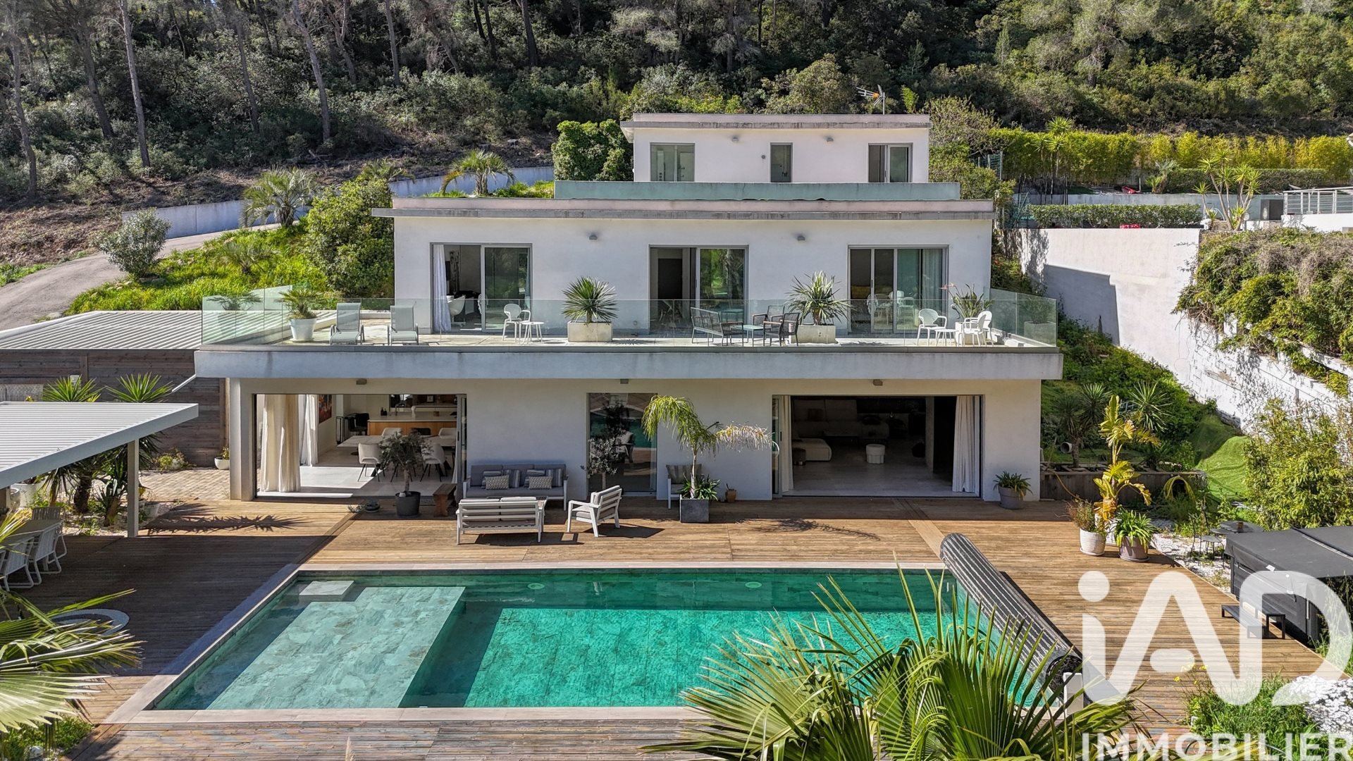 Maison à vendre, 288m², Bandol
