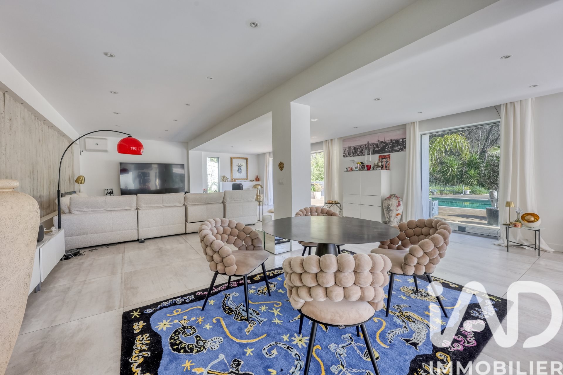 Maison à vendre, 288m², Bandol