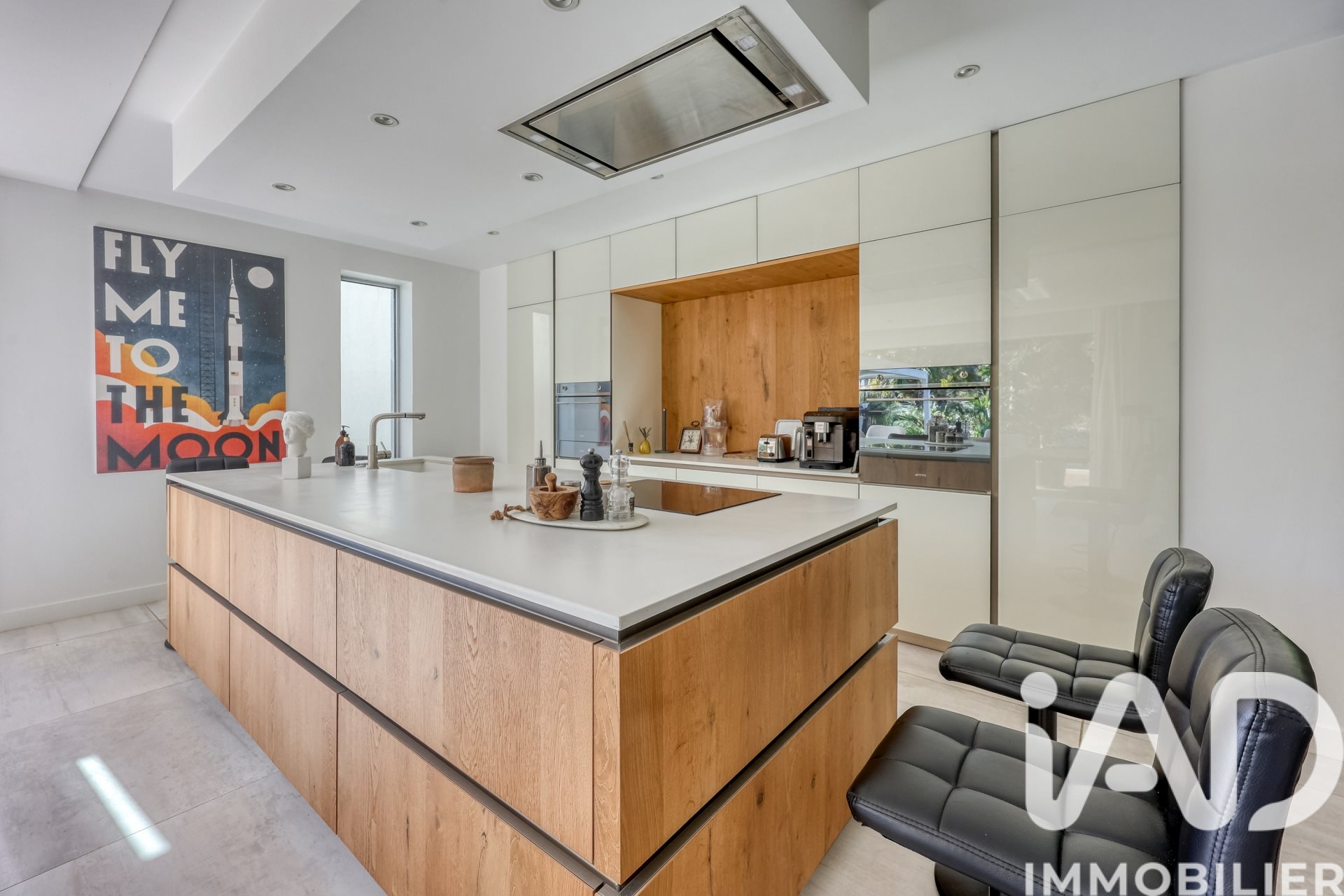 Maison à vendre, 288m², Bandol