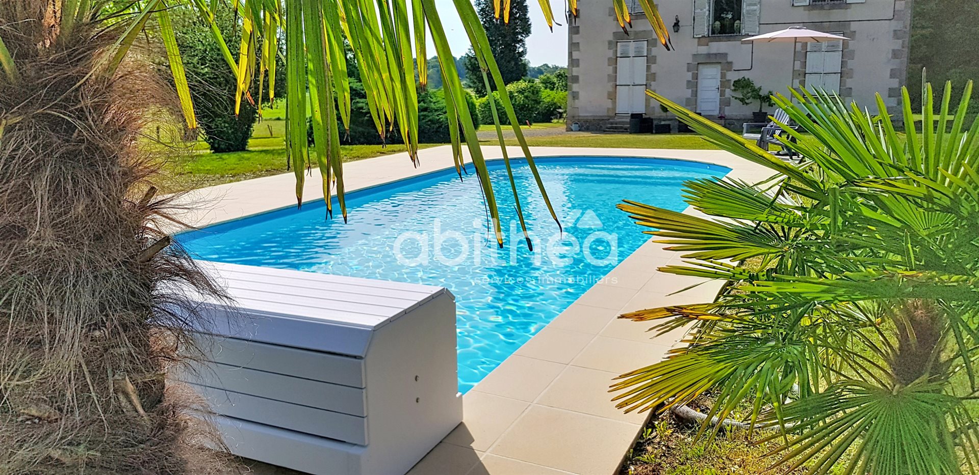 Maison à vendre, 298m², Saint-Priest-Taurion