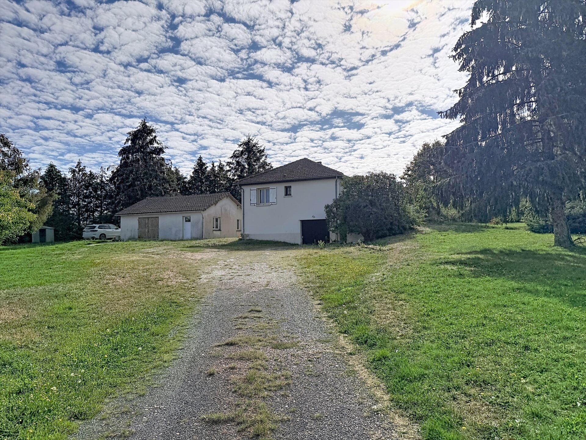 Maison à vendre, 86m², Les Cars