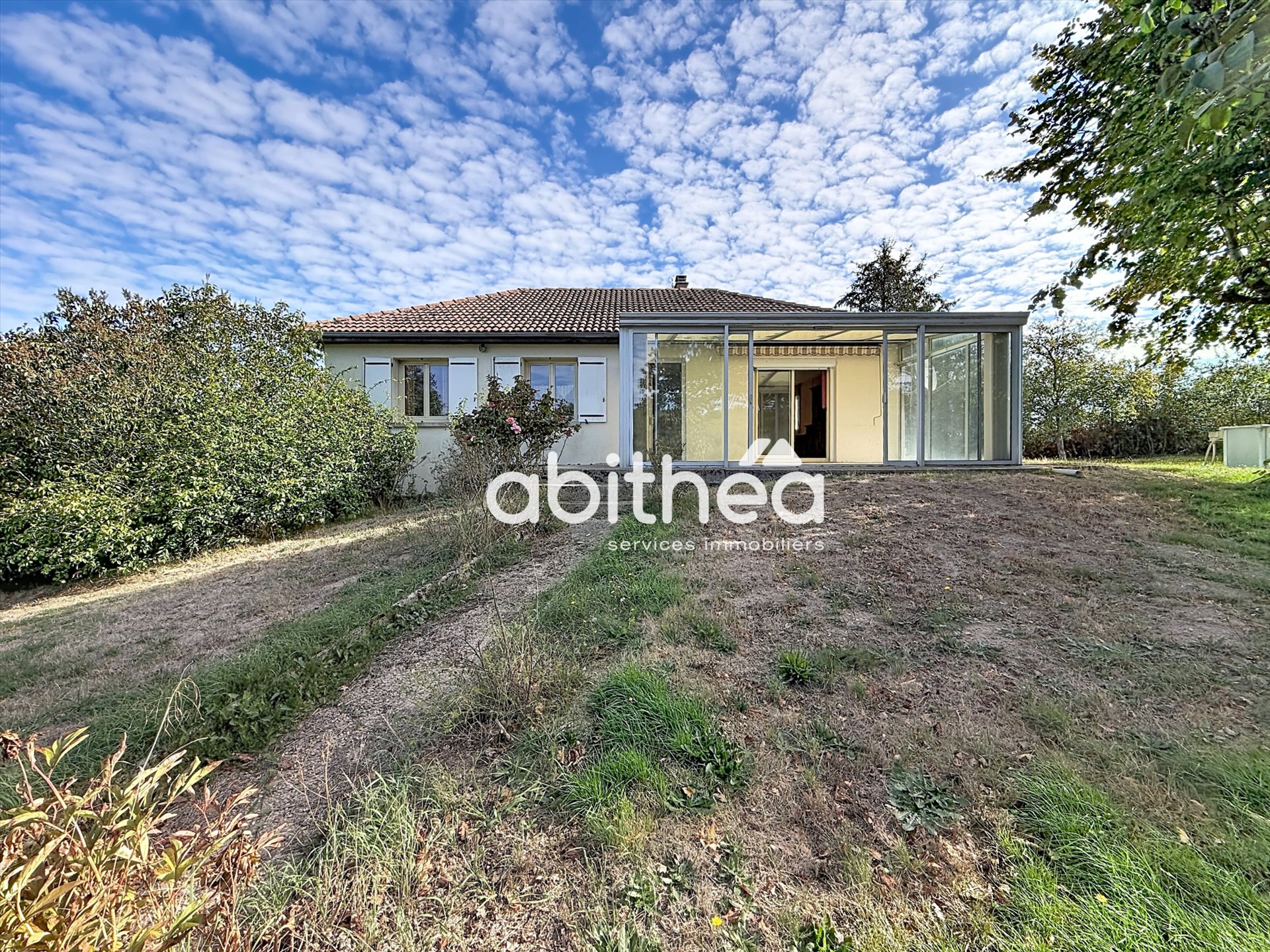 Maison à vendre, 86m², Les Cars