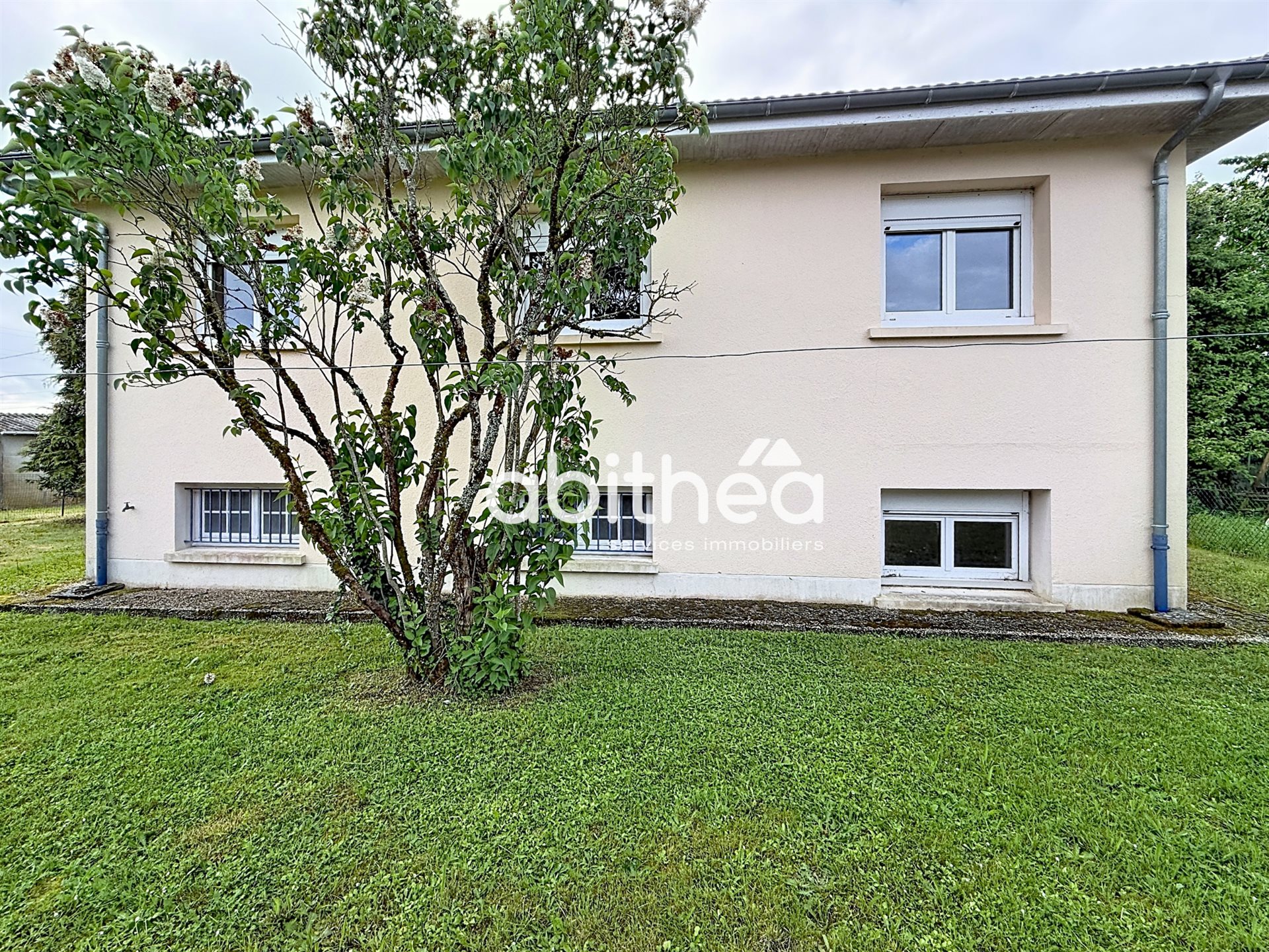 Maison à vendre, 86m², Saint-Junien