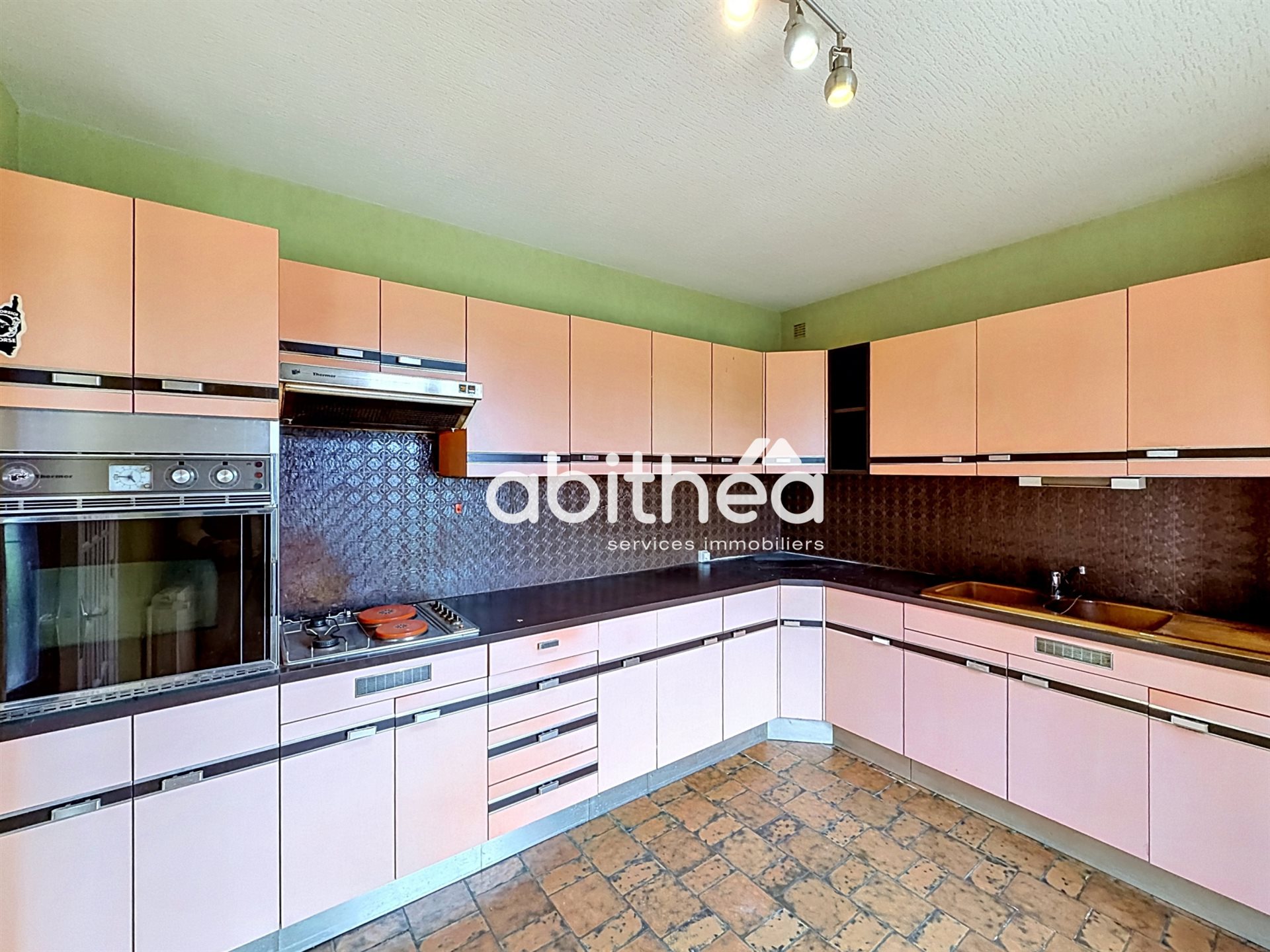 Maison à vendre, 86m², Saint-Junien