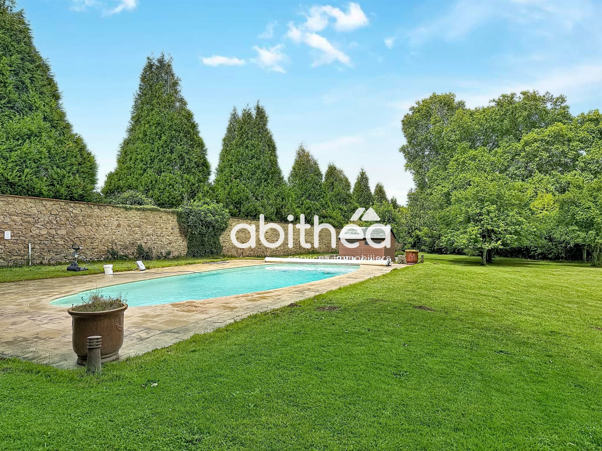 Maison à vendre, 634m², Bussière-Galant