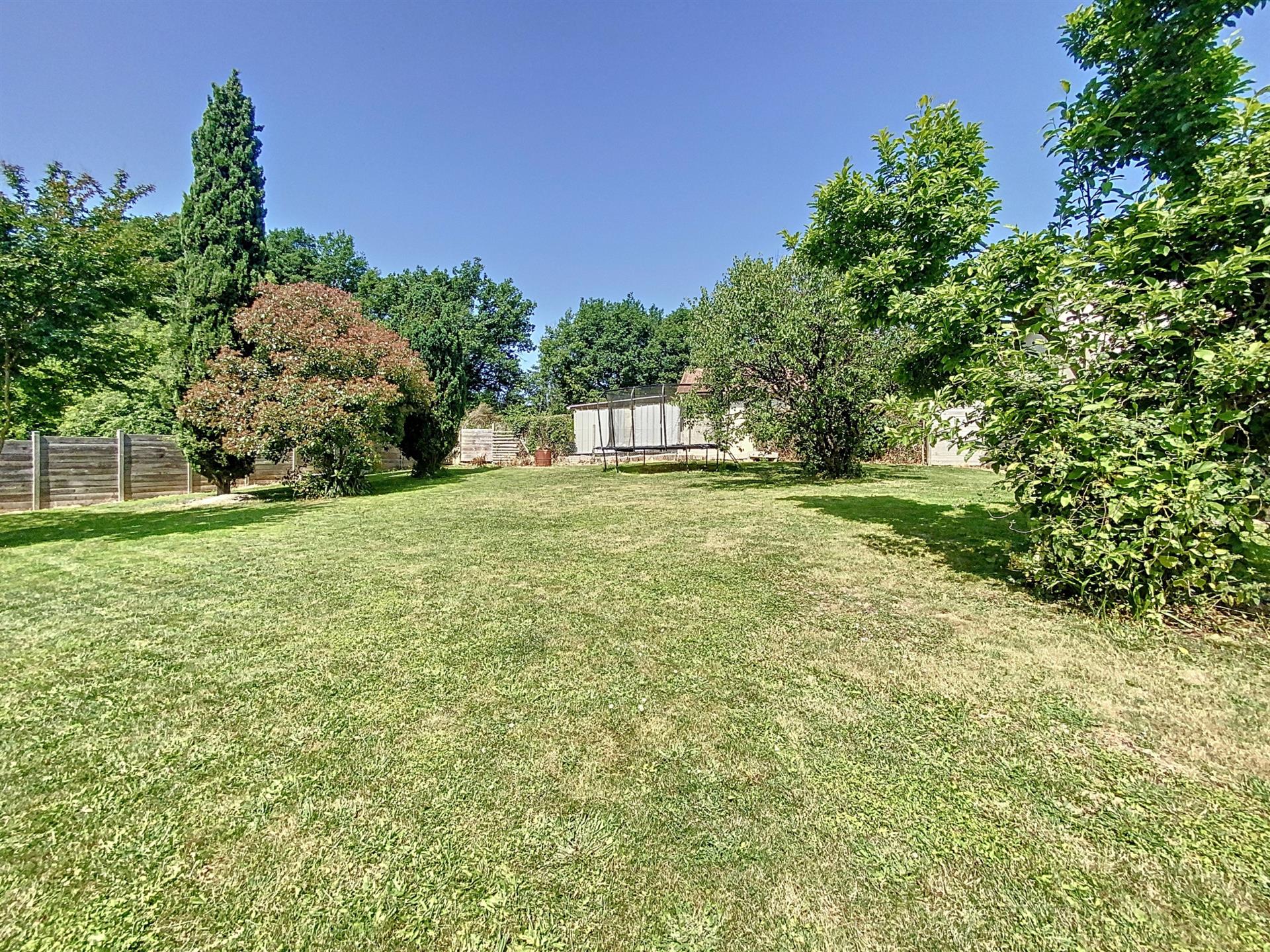 Maison à vendre, 63m², La Meyze