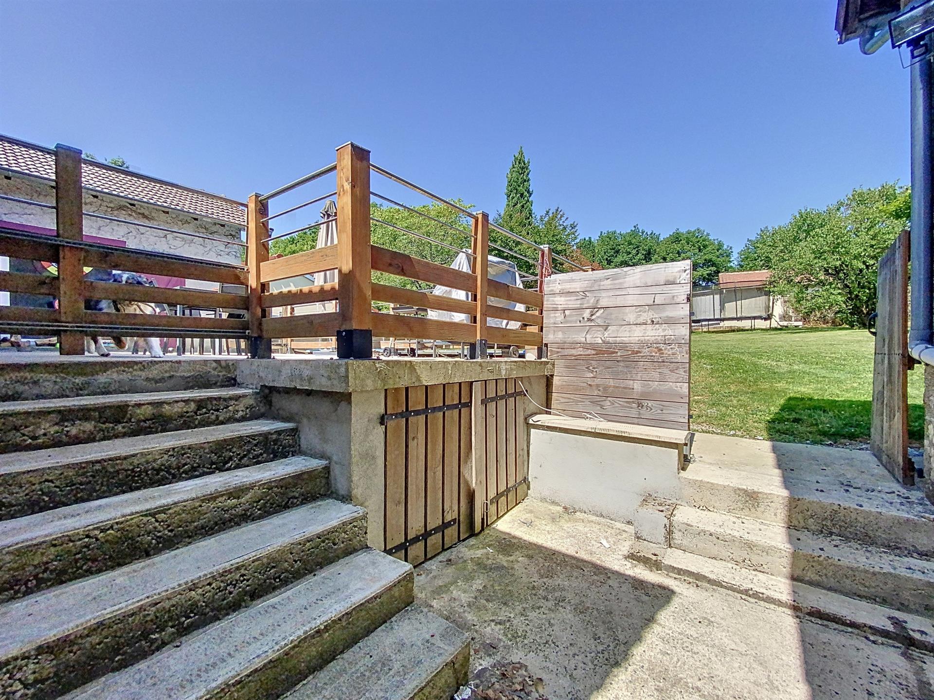 Maison à vendre, 63m², La Meyze