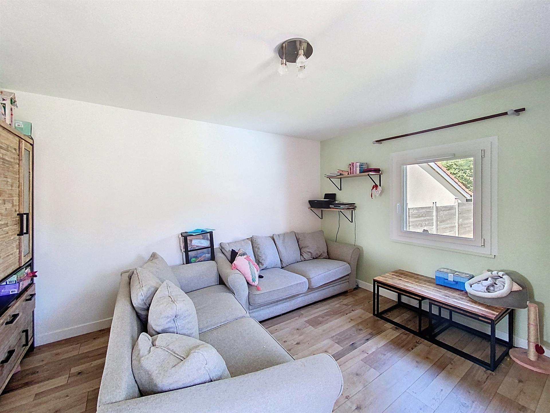 Maison à vendre, 63m², La Meyze