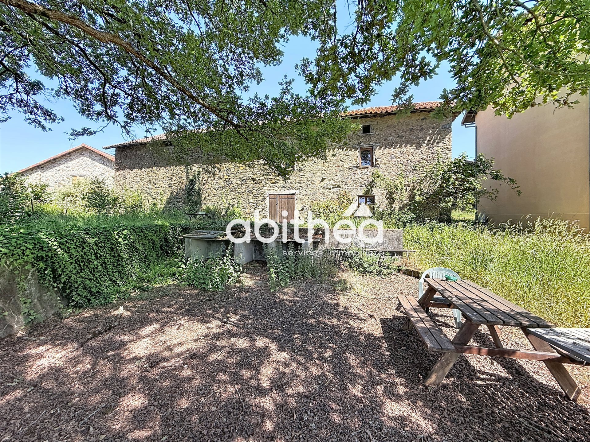Maison à vendre, 280m², Champagnac-la-Rivière