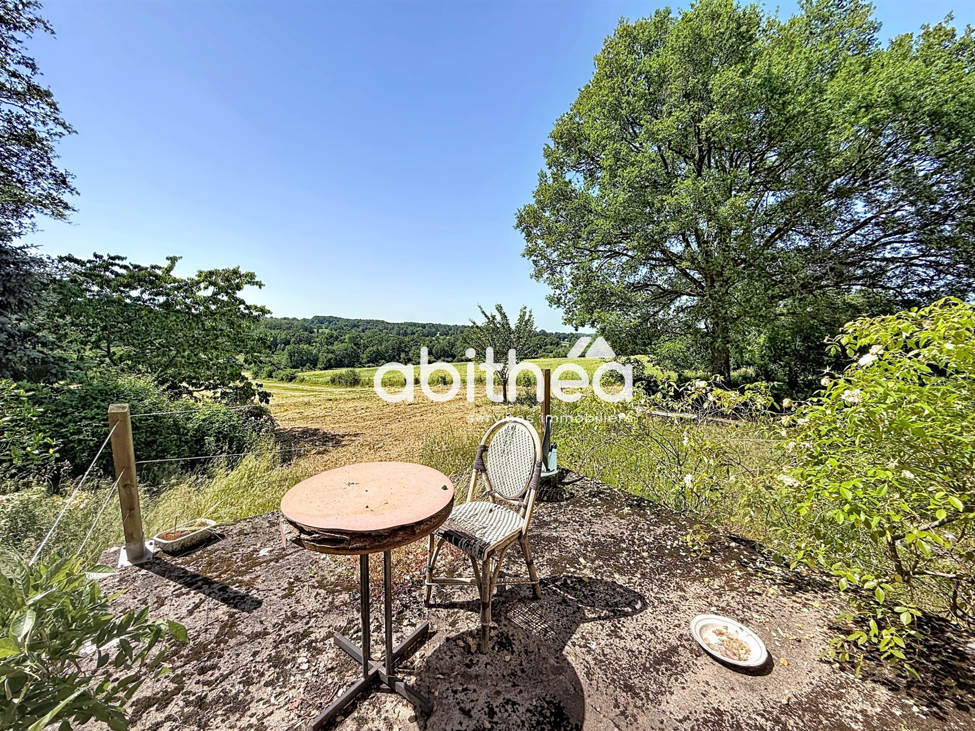 Maison à vendre, 280m², Champagnac-la-Rivière