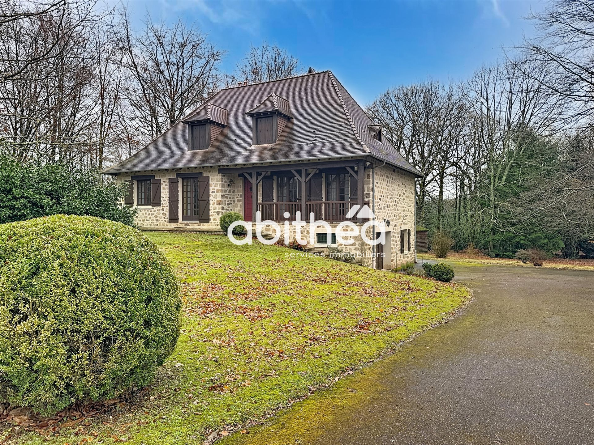 Maison à vendre, 188m², Nexon