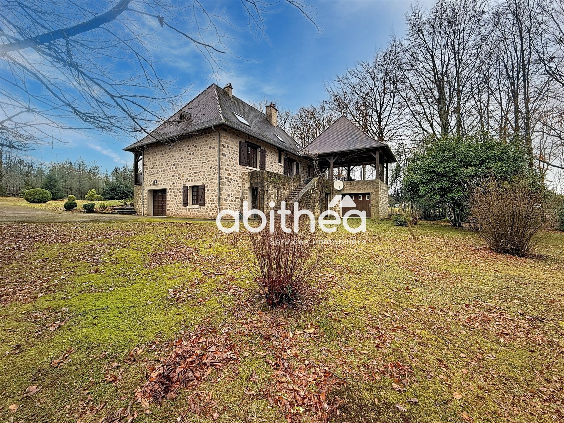 Maison à vendre, 188m², Nexon
