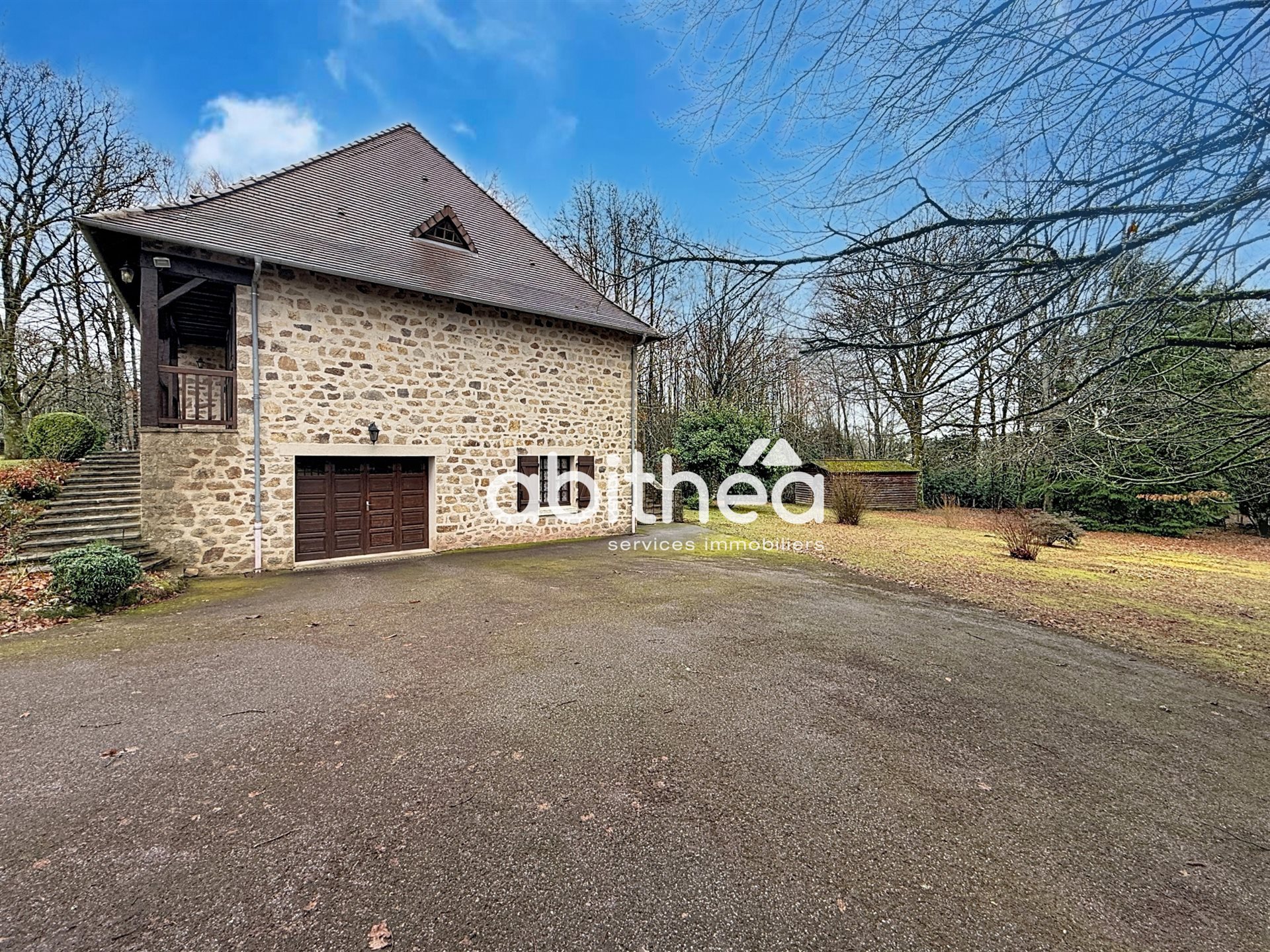 Maison à vendre, 188m², Nexon