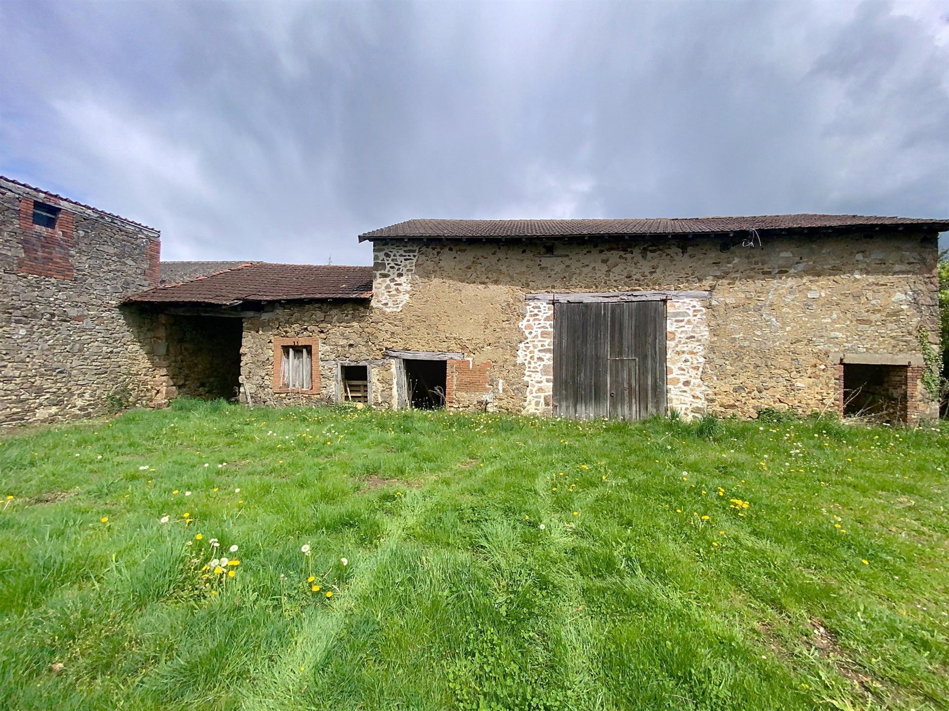 Maison à vendre, 100m², Jourgnac