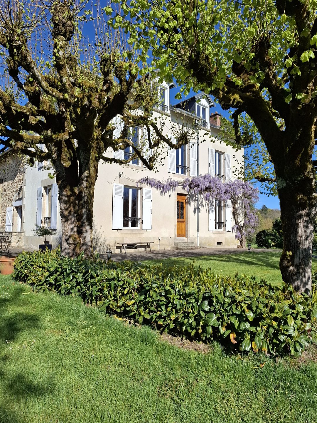 Maison à vendre, 239m², Ambazac